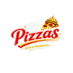 Mr-Pizzas
